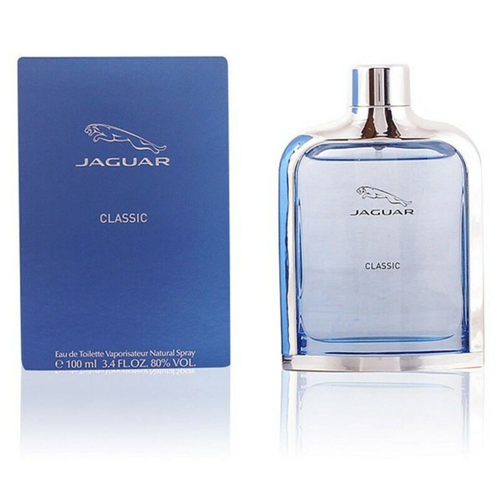 Men's Perfume Jaguar EDT 100 mlBeauty, Perfumes and fragrancesJaguarSTIILI
