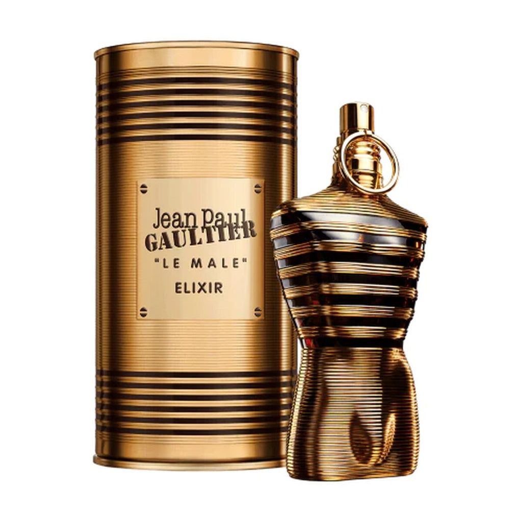 Men's Perfume Jean Paul Gaultier 65189084 EDP 125 ml Le MaleBeauty, Perfumes and fragrancesJean Paul GaultierSTIILI
