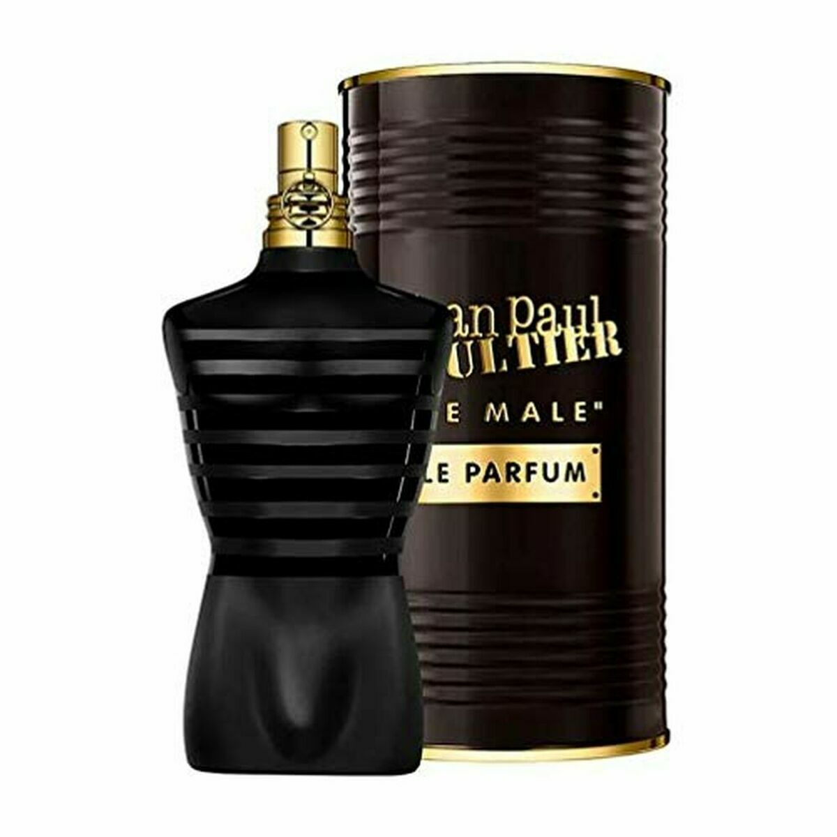 Men's Perfume Jean Paul Gaultier Le Male EDP 200 mlBeauty, Perfumes and fragrancesJean Paul GaultierSTIILI