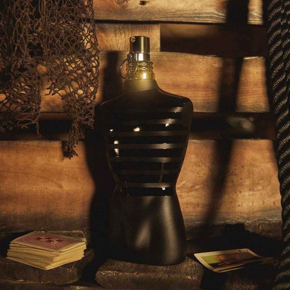 Men's Perfume Jean Paul Gaultier Le Male EDP 200 mlBeauty, Perfumes and fragrancesJean Paul GaultierSTIILI