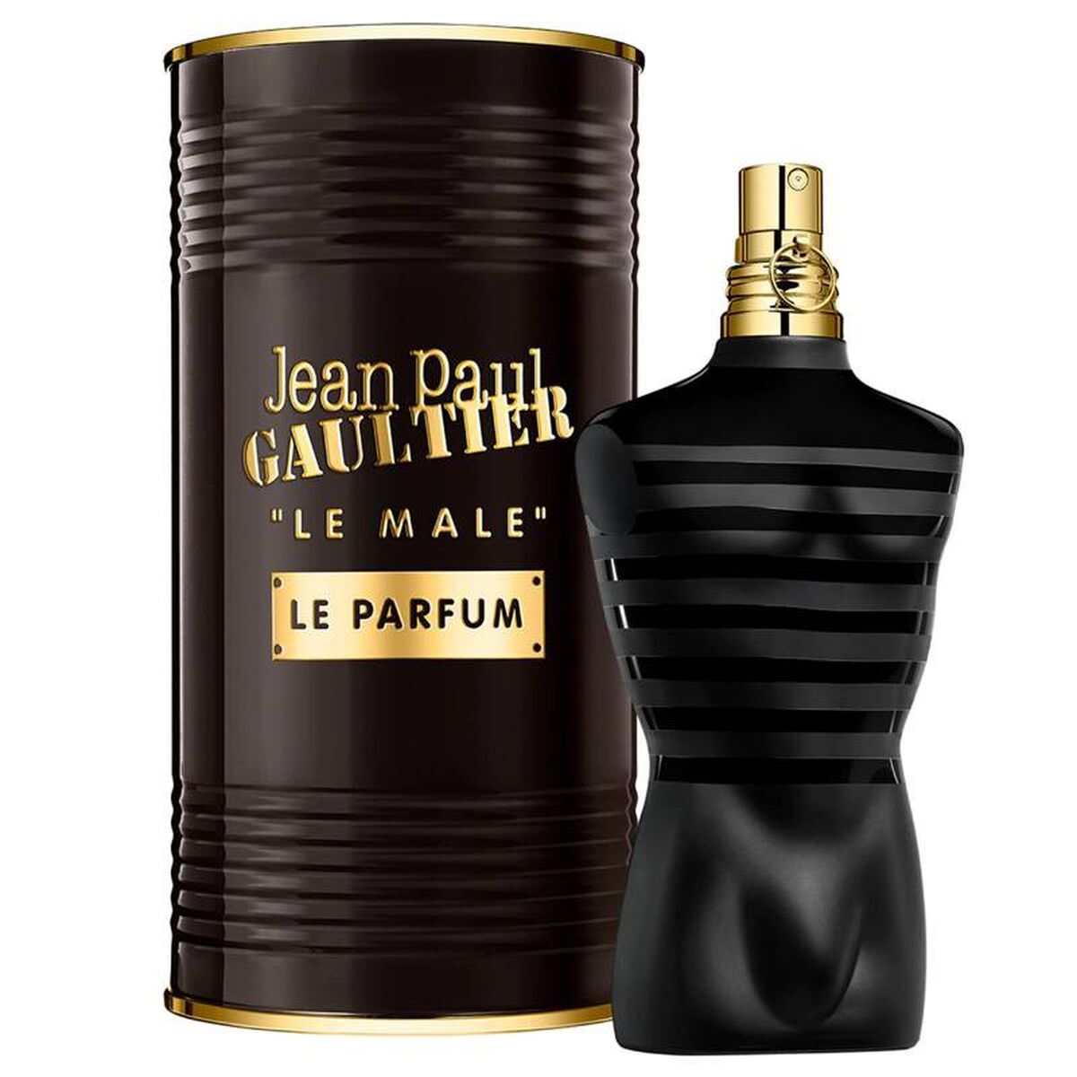 Men's Perfume Jean Paul Gaultier Le Male EDP 200 mlBeauty, Perfumes and fragrancesJean Paul GaultierSTIILI
