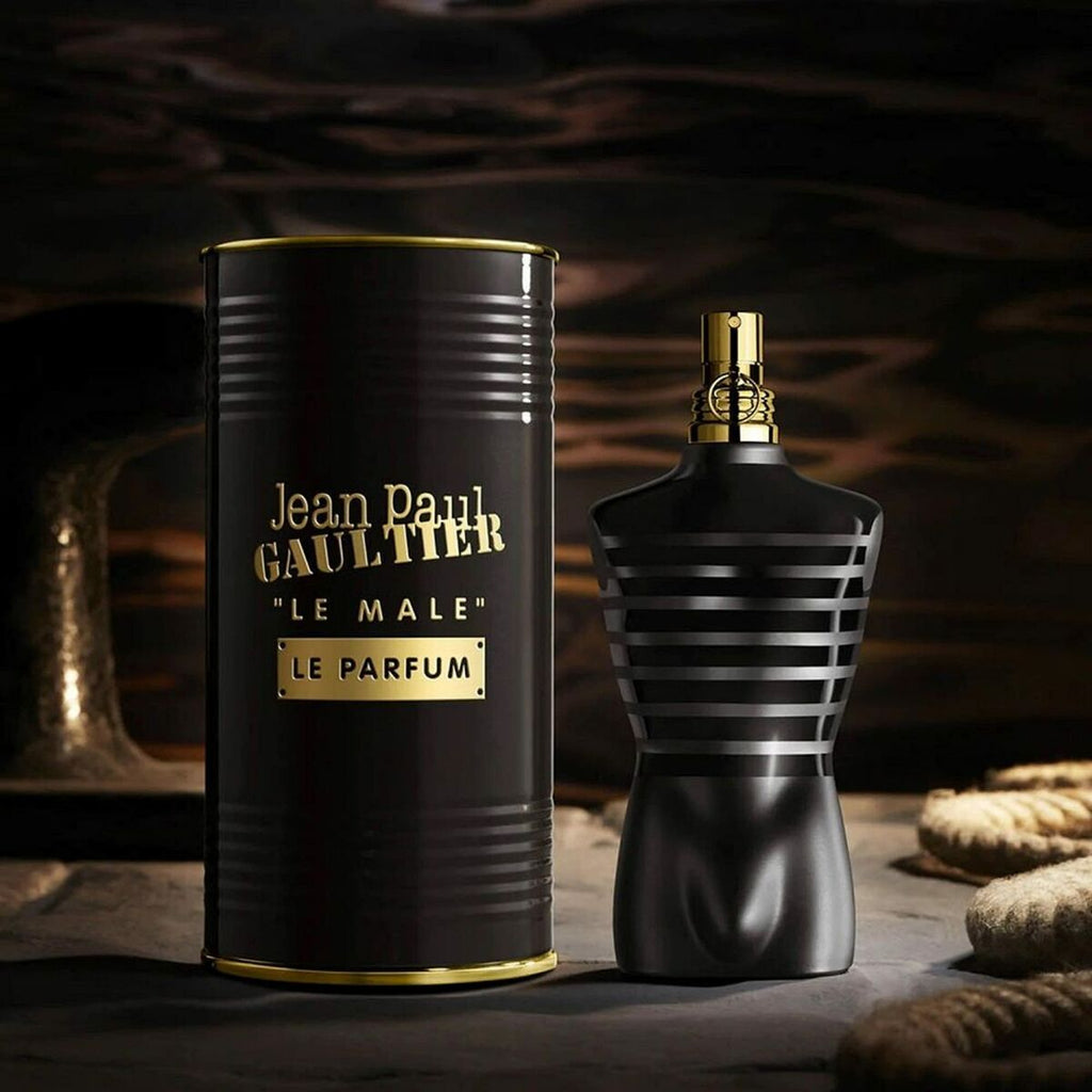 Men's Perfume Jean Paul Gaultier Le Male Le Parfum EDP 75 mlBeauty, Perfumes and fragrancesJean Paul GaultierSTIILI