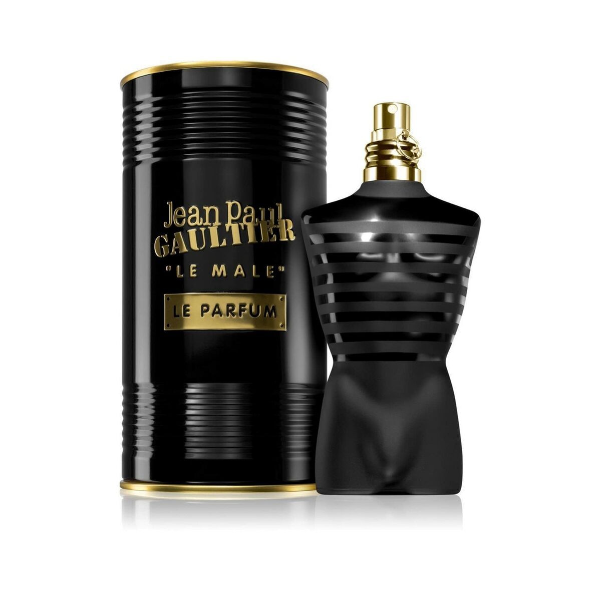 Men's Perfume Jean Paul Gaultier Le Male Le Parfum EDP 75 mlBeauty, Perfumes and fragrancesJean Paul GaultierSTIILI