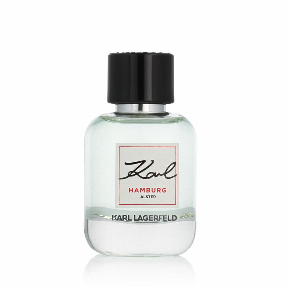 Men's Perfume Karl Lagerfeld Karl Hamburg Alster 60 mlBeauty, Perfumes and fragrancesKarl LagerfeldSTIILI