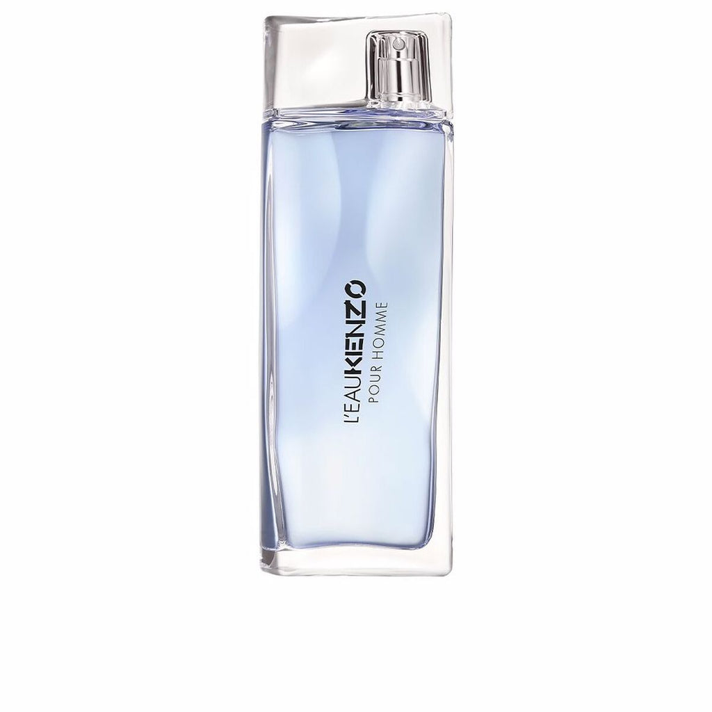 Men's Perfume Kenzo L'Eau Kenzo EDT 100 mlBeauty, Perfumes and fragrancesKenzoSTIILI