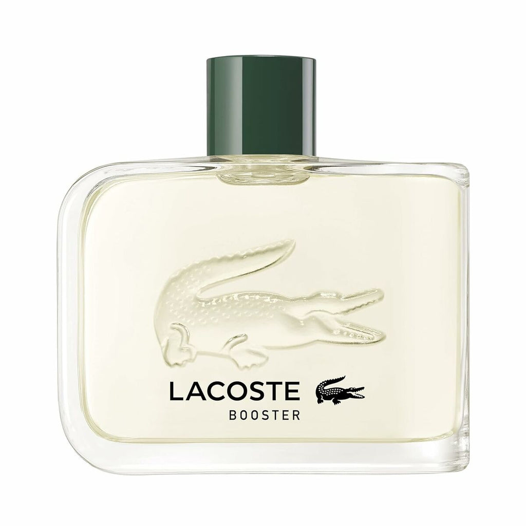 Men's Perfume Lacoste Booster EDT 125 mlBeauty, Perfumes and fragrancesLacosteSTIILI