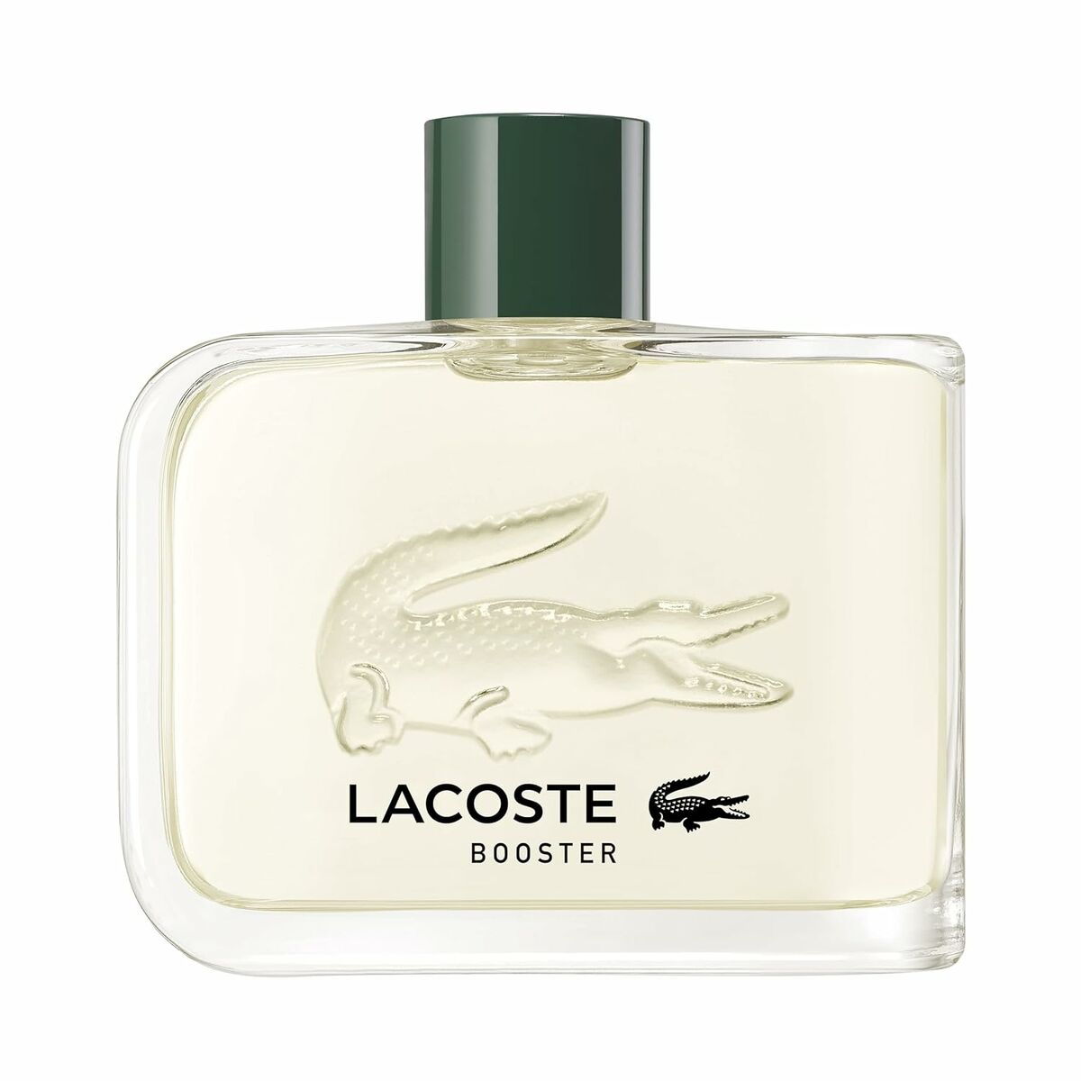 Men's Perfume Lacoste Booster EDT 125 mlBeauty, Perfumes and fragrancesLacosteSTIILI