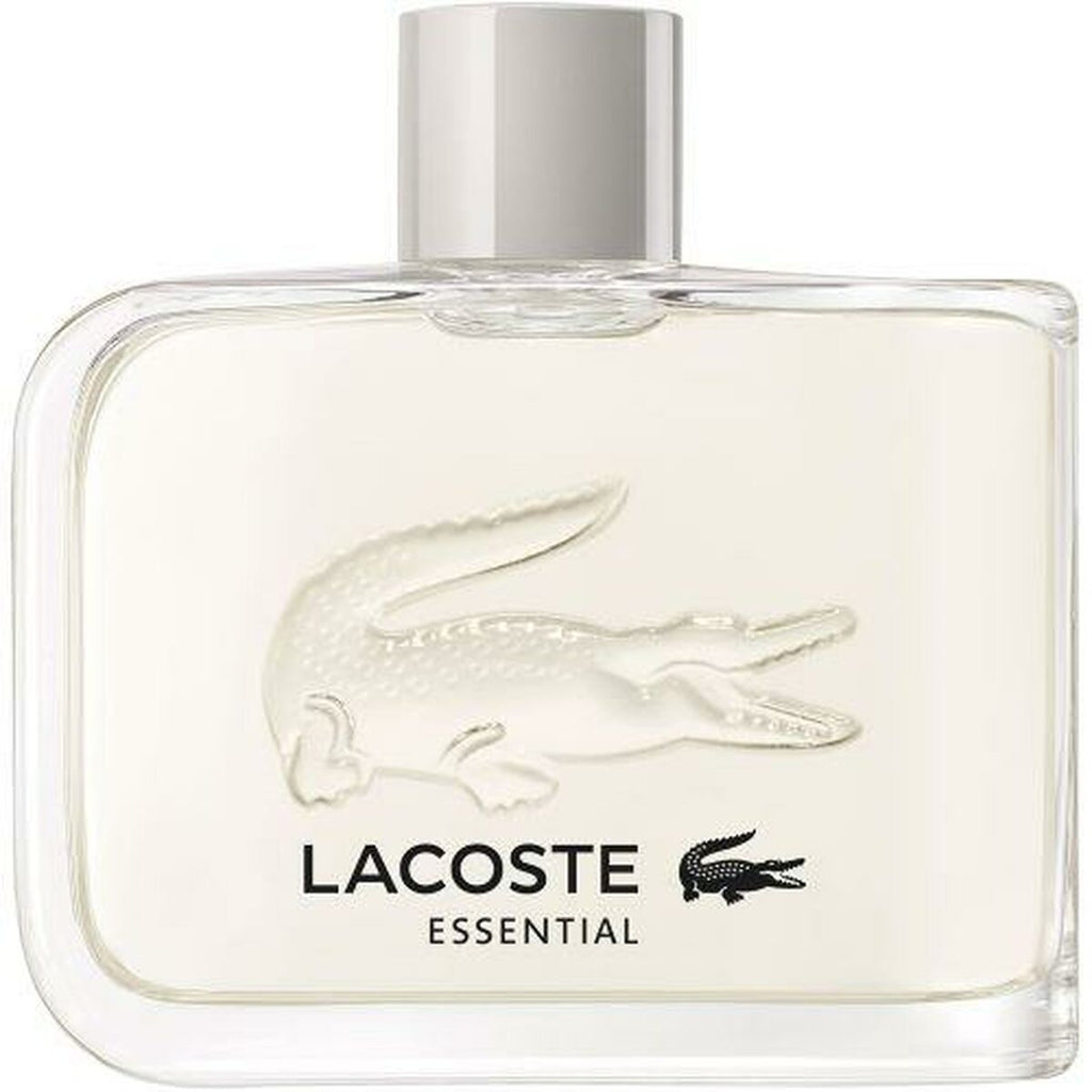 Men's Perfume Lacoste Essential EDT 125 mlBeauty, Perfumes and fragrancesLacosteSTIILI
