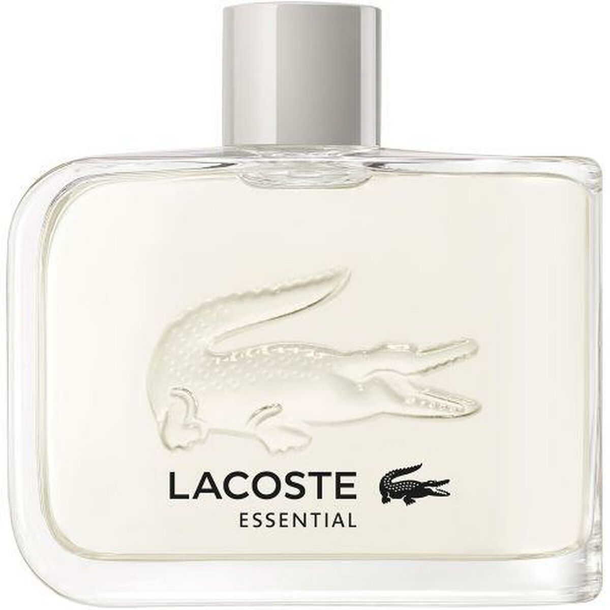 Men's Perfume Lacoste Essential EDT 125 mlBeauty, Perfumes and fragrancesLacosteSTIILI