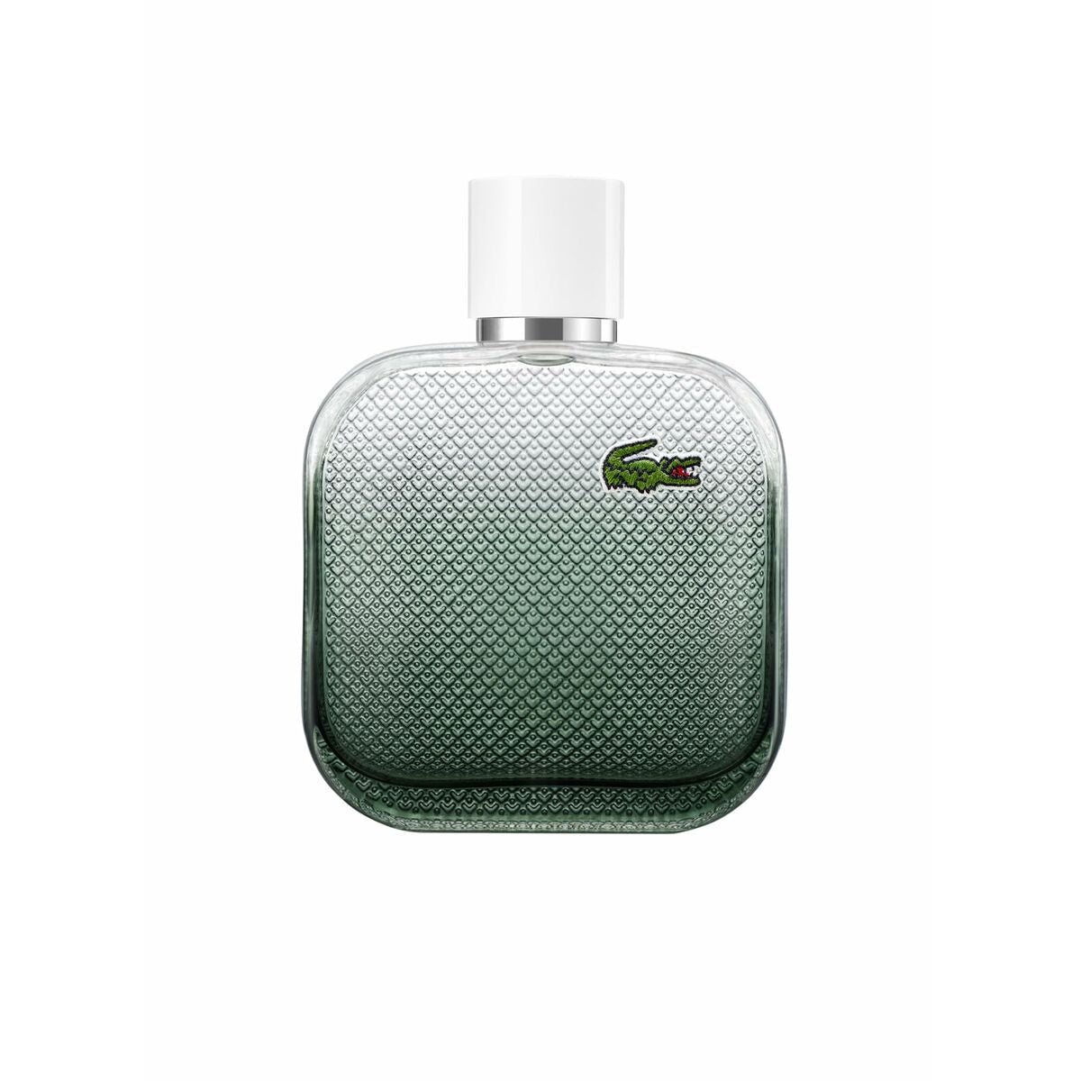 Men's Perfume Lacoste L.12.12 Blanc Eau Intense EDT 100 mlBeauty, Perfumes and fragrancesLacosteSTIILI