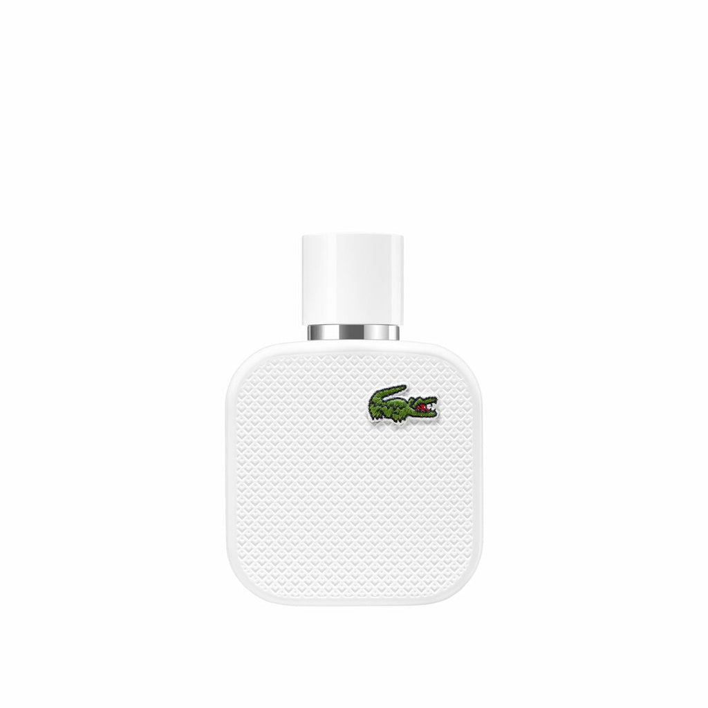 Men's Perfume Lacoste L.12.12 Blanc EDTBeauty, Perfumes and fragrancesLacosteSTIILI