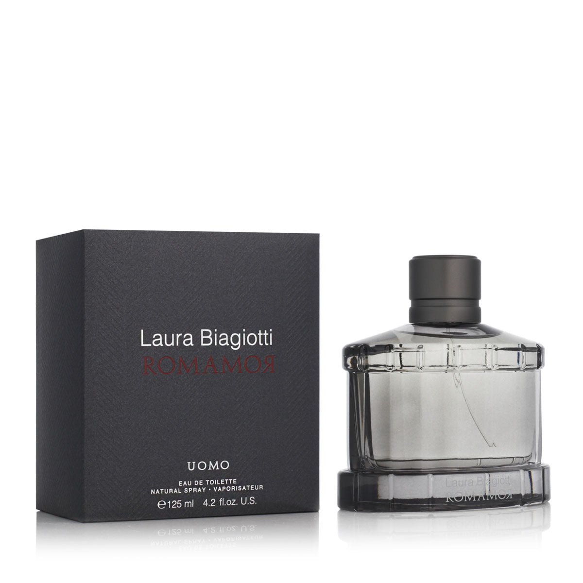 Men's Perfume Laura Biagiotti Romamor Uomo EDTBeauty, Perfumes and fragrancesLaura BiagiottiSTIILI