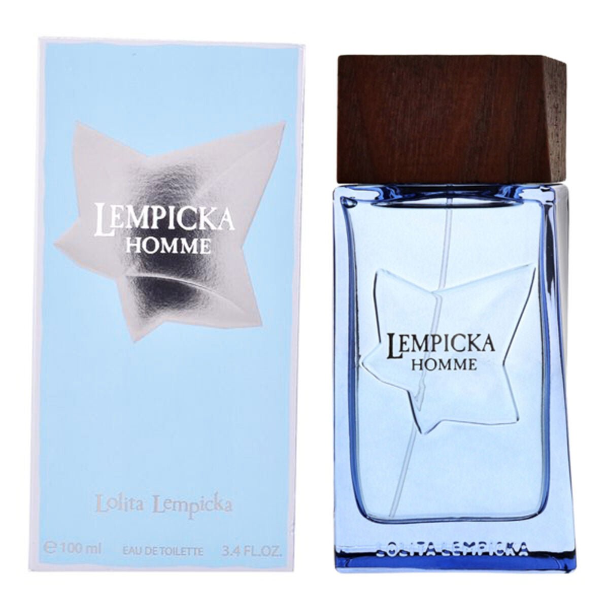 Men's Perfume Lempicka Homme Lolita Lempicka Lempicka Homme EDT (1 Unit)Beauty, Perfumes and fragrancesLolita LempickaSTIILI