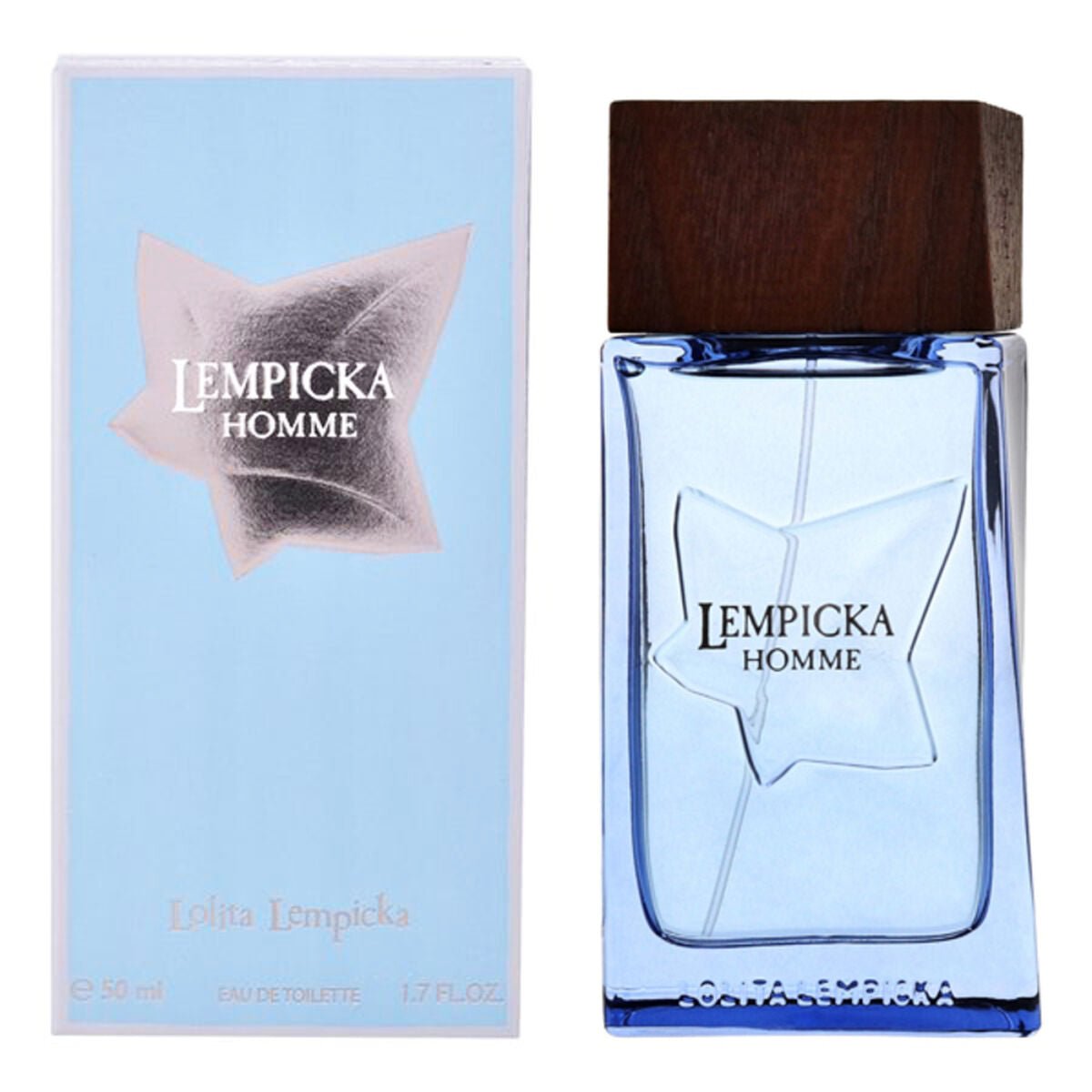 Men's Perfume Lempicka Homme Lolita Lempicka Lempicka Homme EDT (1 Unit)Beauty, Perfumes and fragrancesLolita LempickaSTIILI