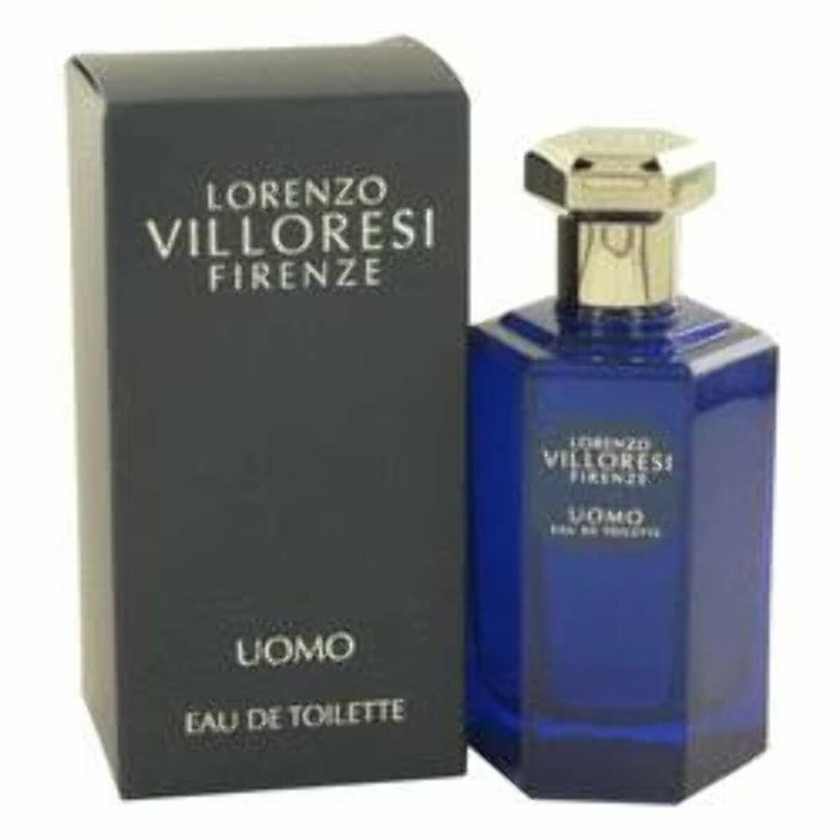 Men's Perfume Lorenzo Villoresi Firenze Uomo EDT 100 mlBeauty, Perfumes and fragrancesLorenzo Villoresi FirenzeSTIILI