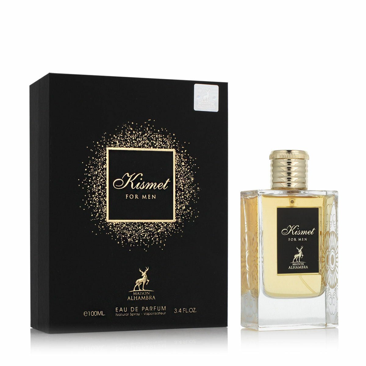 Men's Perfume Maison AlhambraBeauty, Perfumes and fragrancesMaison AlhambraSTIILI