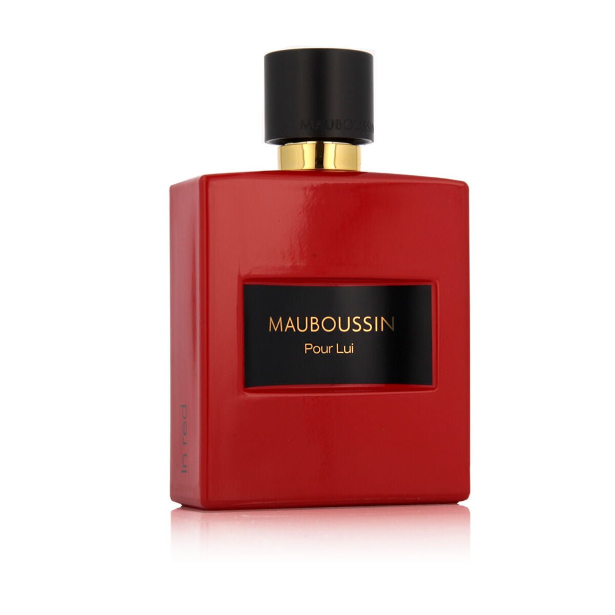 Men's Perfume Mauboussin For Him In Red EDPBeauty, Perfumes and fragrancesMauboussinSTIILI