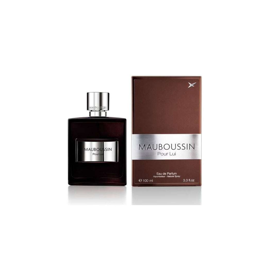 Men's Perfume Mauboussin Pour Lui EDPBeauty, Perfumes and fragrancesMauboussinSTIILI
