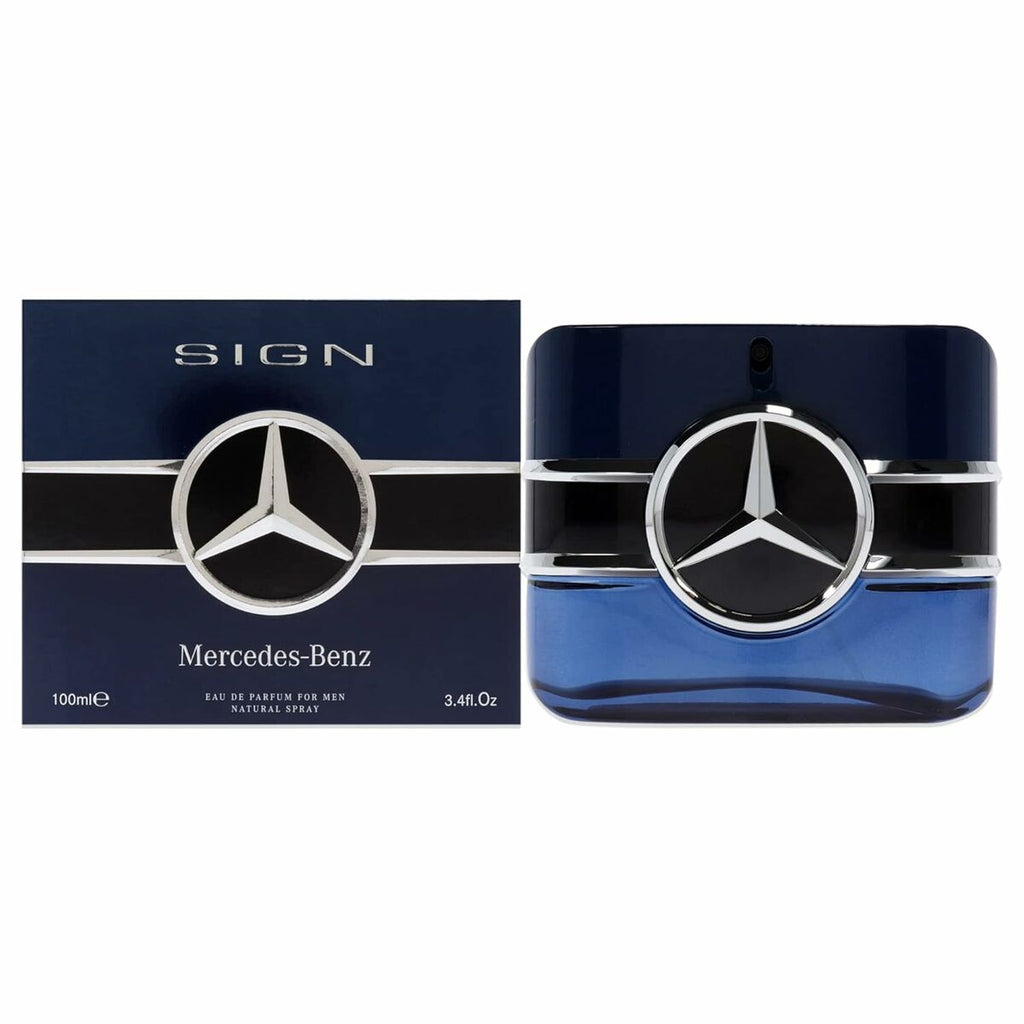 Men's Perfume Mercedes Benz EDPBeauty, Perfumes and fragrancesMercedes BenzSTIILI