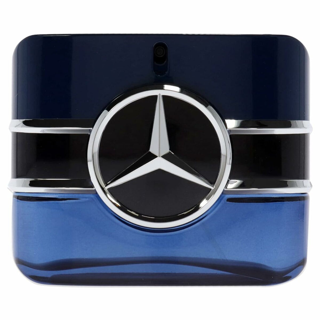 Men's Perfume Mercedes Benz EDPBeauty, Perfumes and fragrancesMercedes BenzSTIILI