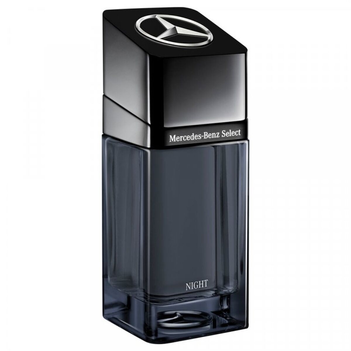 Men's Perfume Mercedes Benz Select Night EDPBeauty, Perfumes and fragrancesMercedes BenzSTIILI