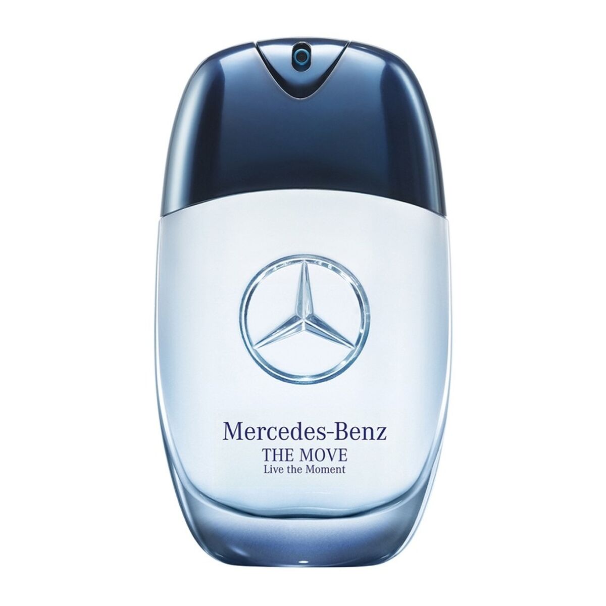 Men's Perfume Mercedes Benz The Move Live The Moment EDP 100 mlBeauty, Perfumes and fragrancesMercedes BenzSTIILI