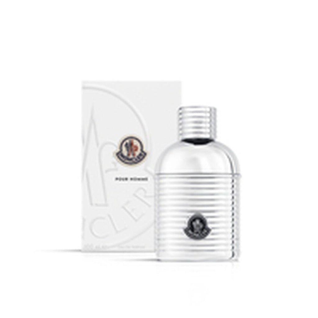 Men's Perfume Moncler Pour Homme 100 mlBeauty, Perfumes and fragrancesMonclerSTIILI