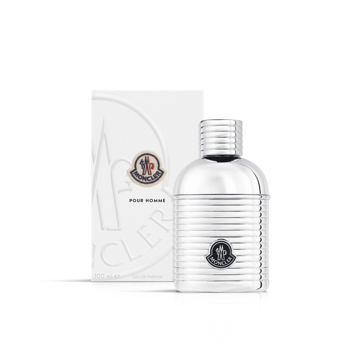 Men's Perfume Moncler Pour Homme 100 mlBeauty, Perfumes and fragrancesMonclerSTIILI