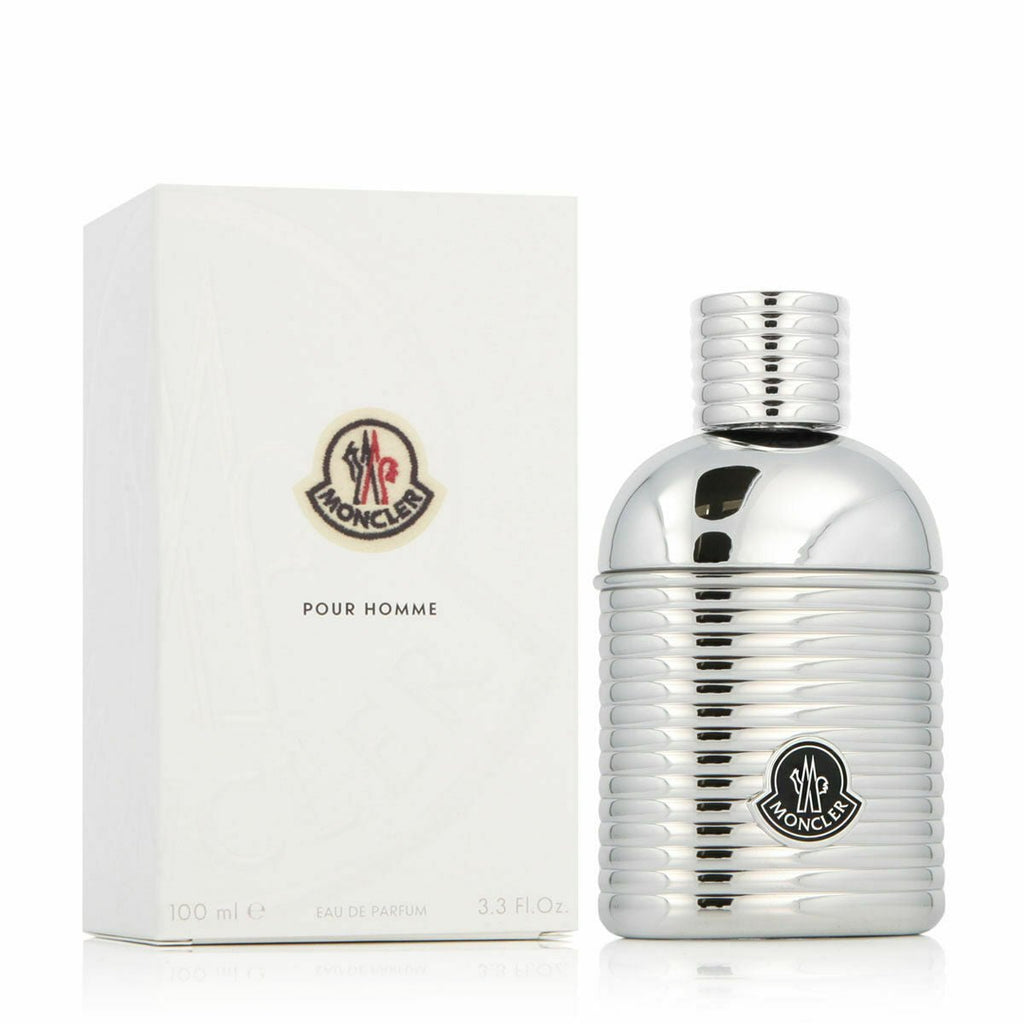 Men's Perfume Moncler Pour Homme 100 mlBeauty, Perfumes and fragrancesMonclerSTIILI