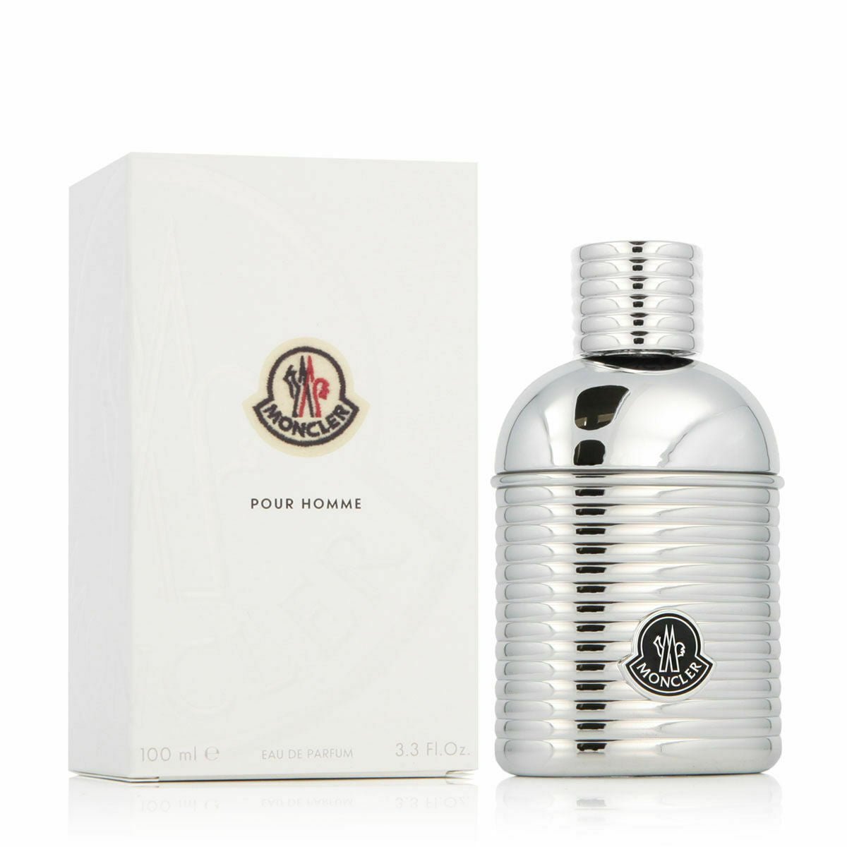 Men's Perfume Moncler Pour Homme 100 mlBeauty, Perfumes and fragrancesMonclerSTIILI