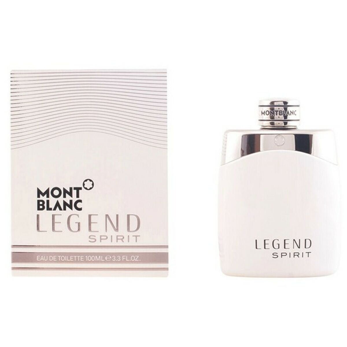 Men's Perfume Montblanc 10004685 EDTBeauty, Perfumes and fragrancesMontblancSTIILI