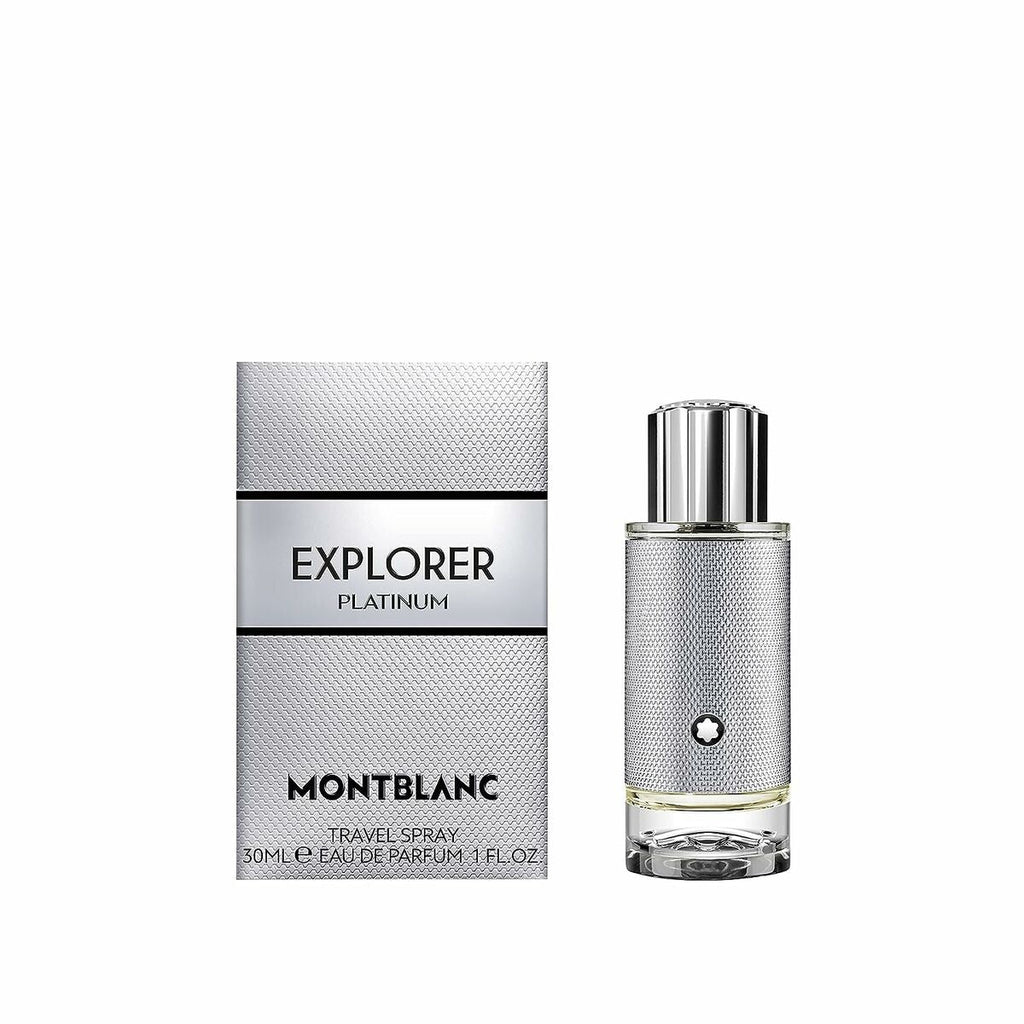 Men's Perfume Montblanc EXPLORER EDP EDP 30 mlBeauty, Perfumes and fragrancesMontblancSTIILI