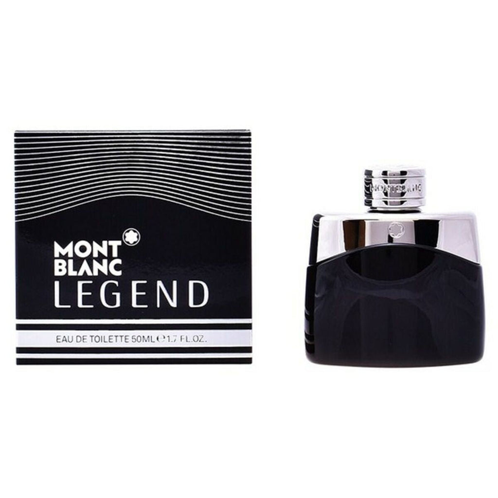 Men's Perfume Montblanc Legend EDT 200 mlBeauty, Perfumes and fragrancesMontblancSTIILI