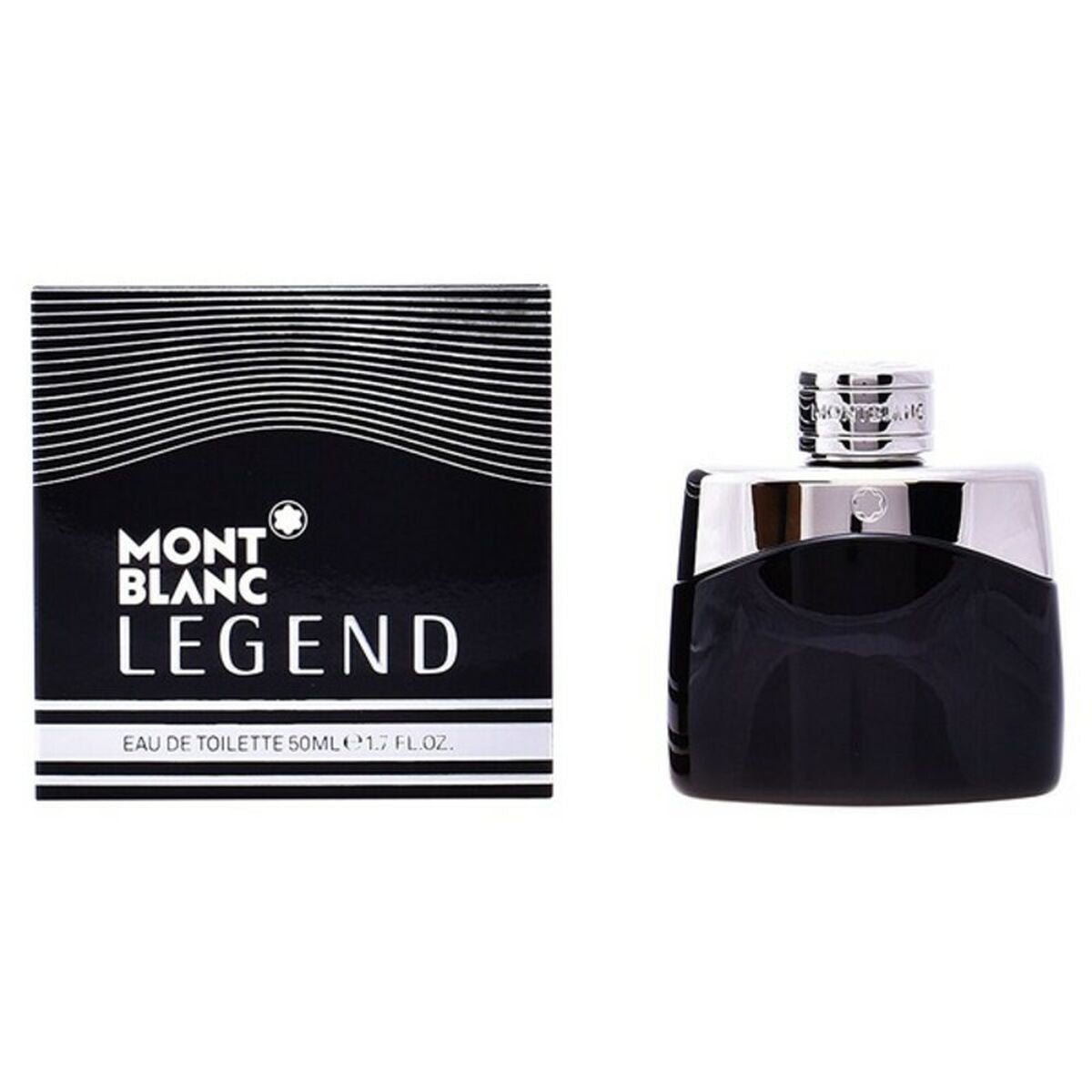 Men's Perfume Montblanc Legend EDT 200 mlBeauty, Perfumes and fragrancesMontblancSTIILI