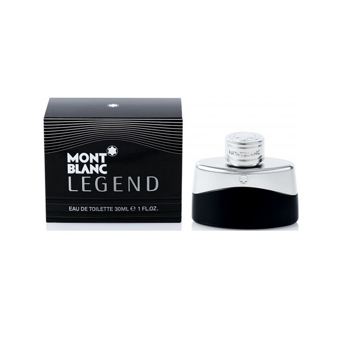 Men's Perfume Montblanc Legend EDT 30 mlBeauty, Perfumes and fragrancesMontblancSTIILI