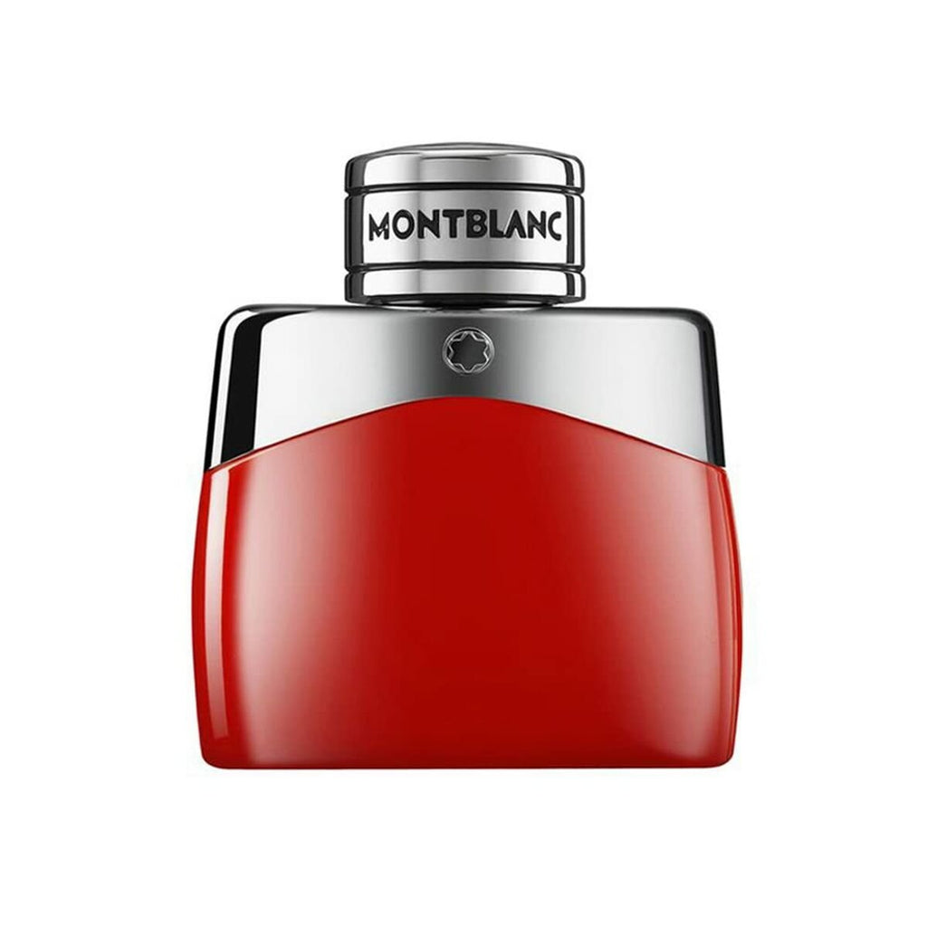 Men's Perfume Montblanc Legend Red EDP 30 mlBeauty, Perfumes and fragrancesMontblancSTIILI