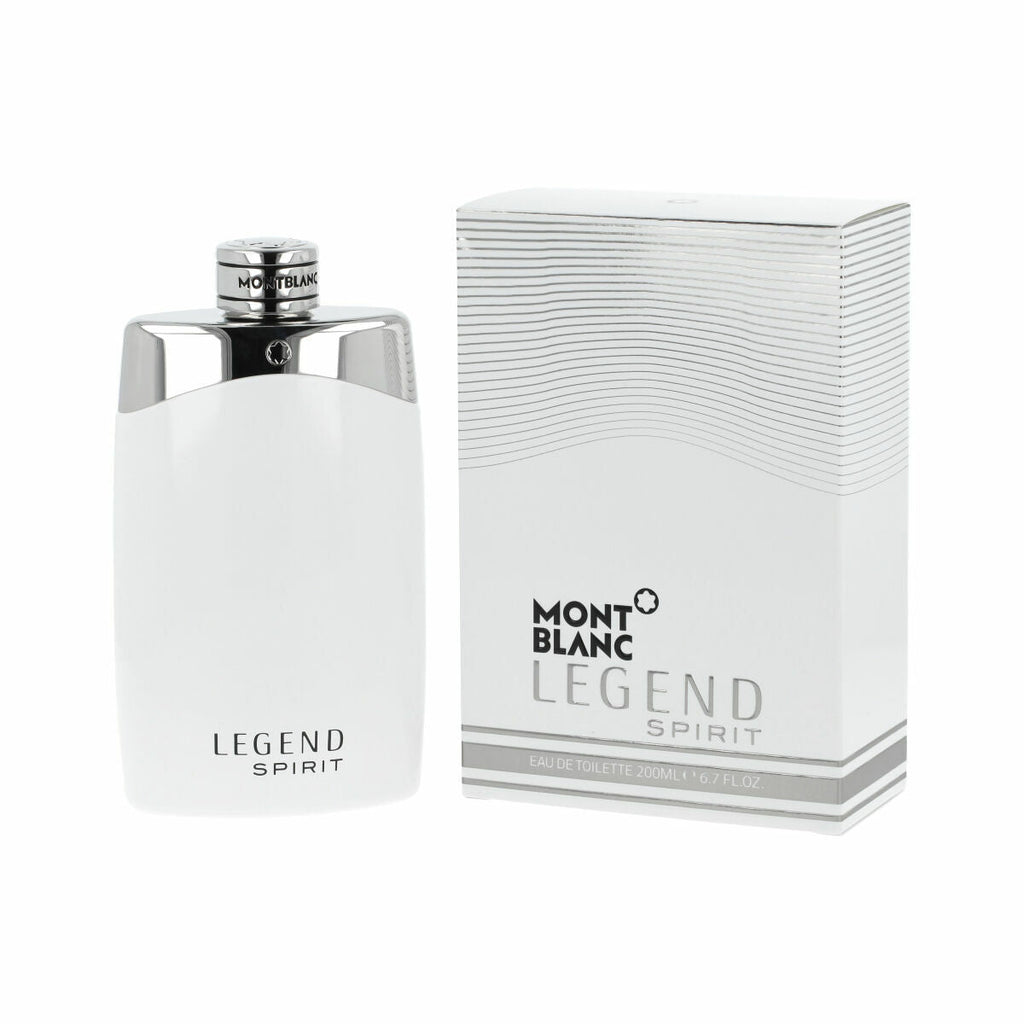 Men's Perfume Montblanc MB013A07 EDT 200 mlBeauty, Perfumes and fragrancesMontblancSTIILI