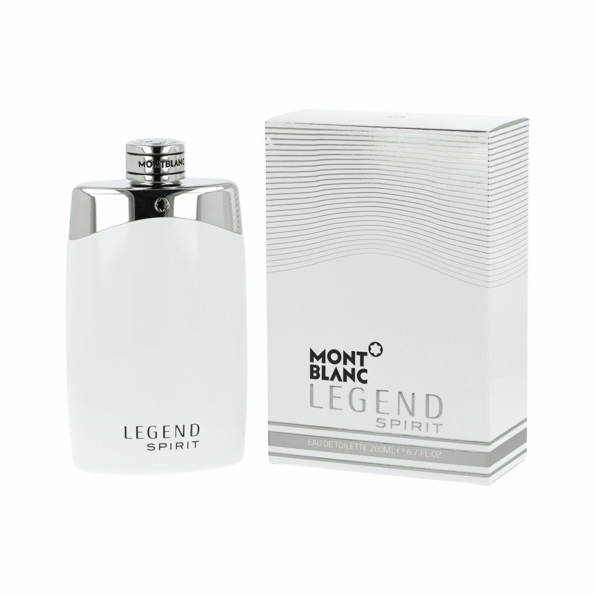 Men's Perfume Montblanc MB013A07 EDT 200 mlBeauty, Perfumes and fragrancesMontblancSTIILI