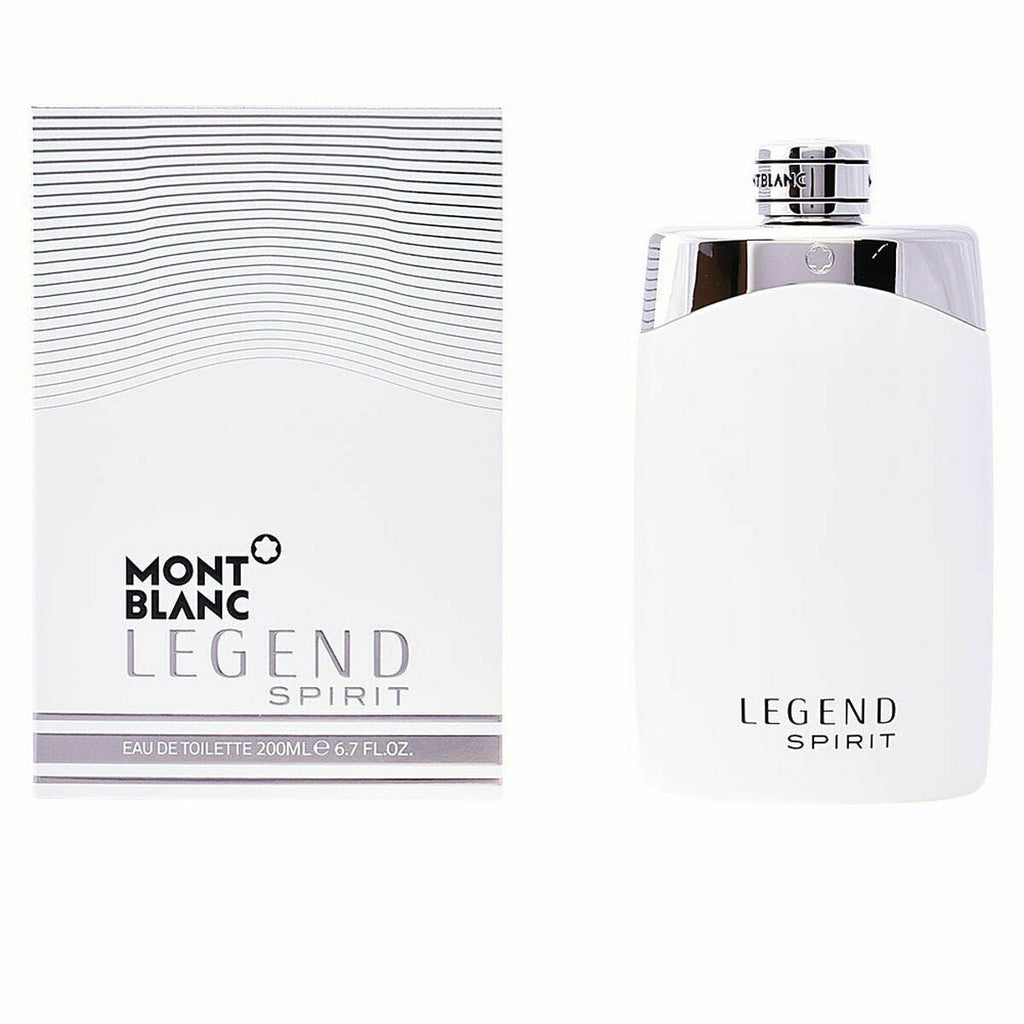 Men's Perfume Montblanc MB013A07 EDT 200 mlBeauty, Perfumes and fragrancesMontblancSTIILI