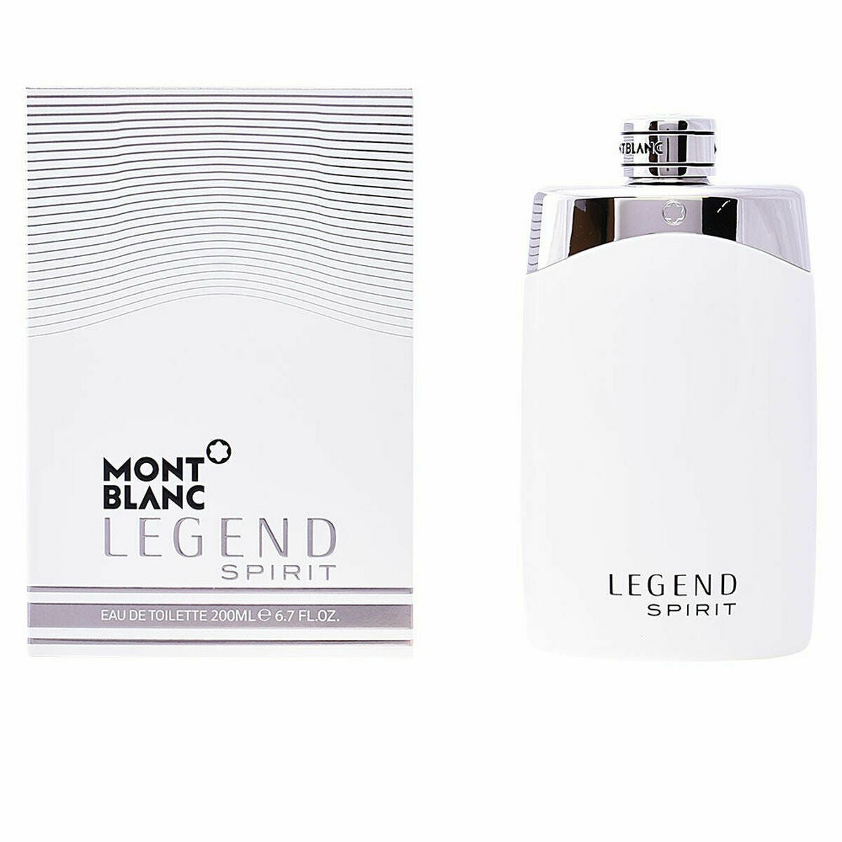 Men's Perfume Montblanc MB013A07 EDT 200 mlBeauty, Perfumes and fragrancesMontblancSTIILI