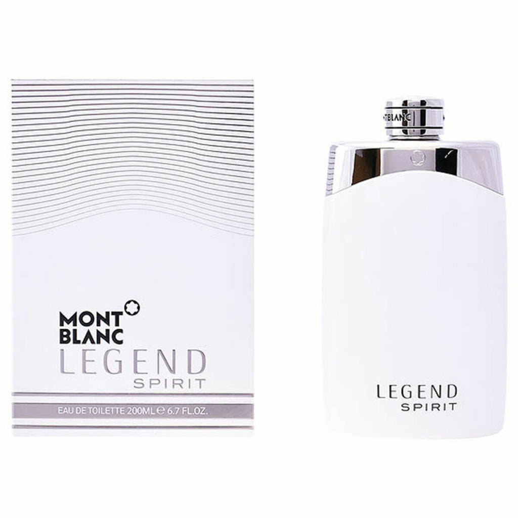 Men's Perfume Montblanc MB013A07 EDT 200 mlBeauty, Perfumes and fragrancesMontblancSTIILI