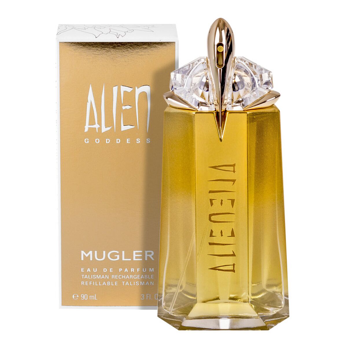 Men's Perfume Mugler EDPBeauty, Perfumes and fragrancesMuglerSTIILI