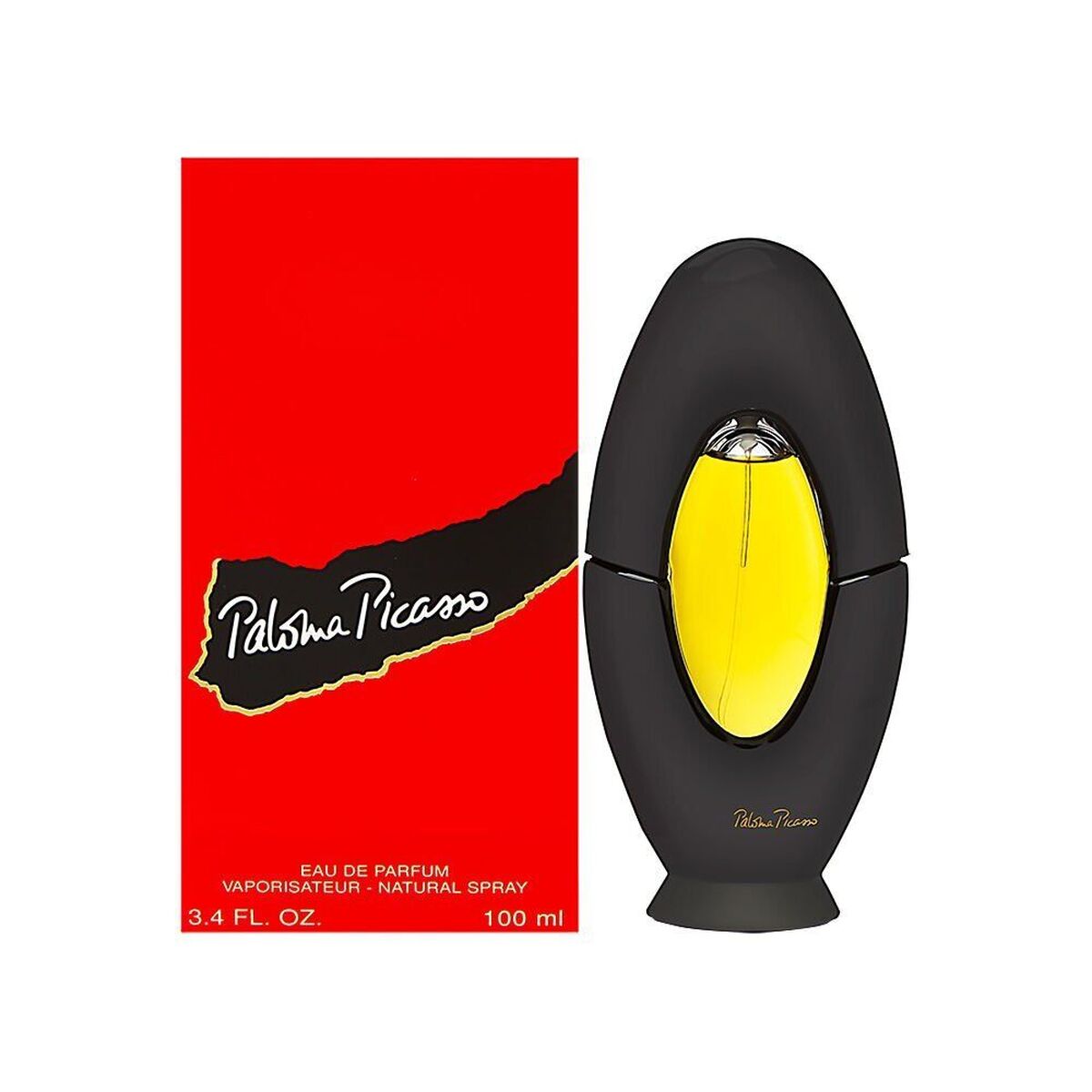 Men's Perfume Paloma Picasso Paloma Picasso EDP 100 mlBeauty, Perfumes and fragrancesPaloma PicassoSTIILI