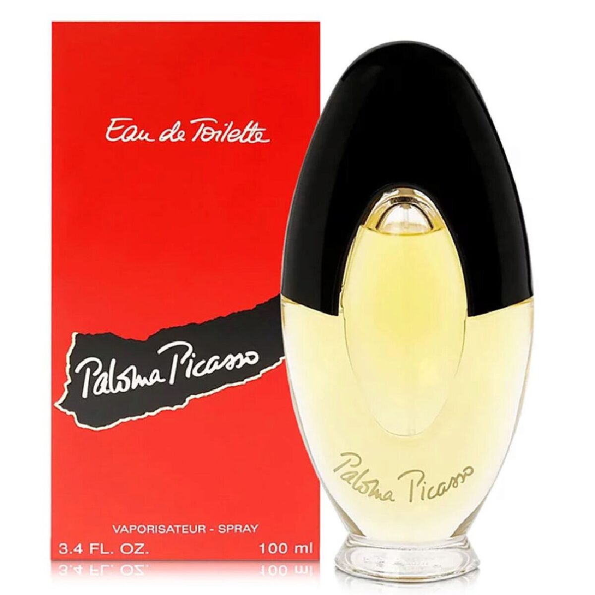 Men's Perfume Paloma Picasso Paloma Picasso EDT 100 mlBeauty, Perfumes and fragrancesPaloma PicassoSTIILI