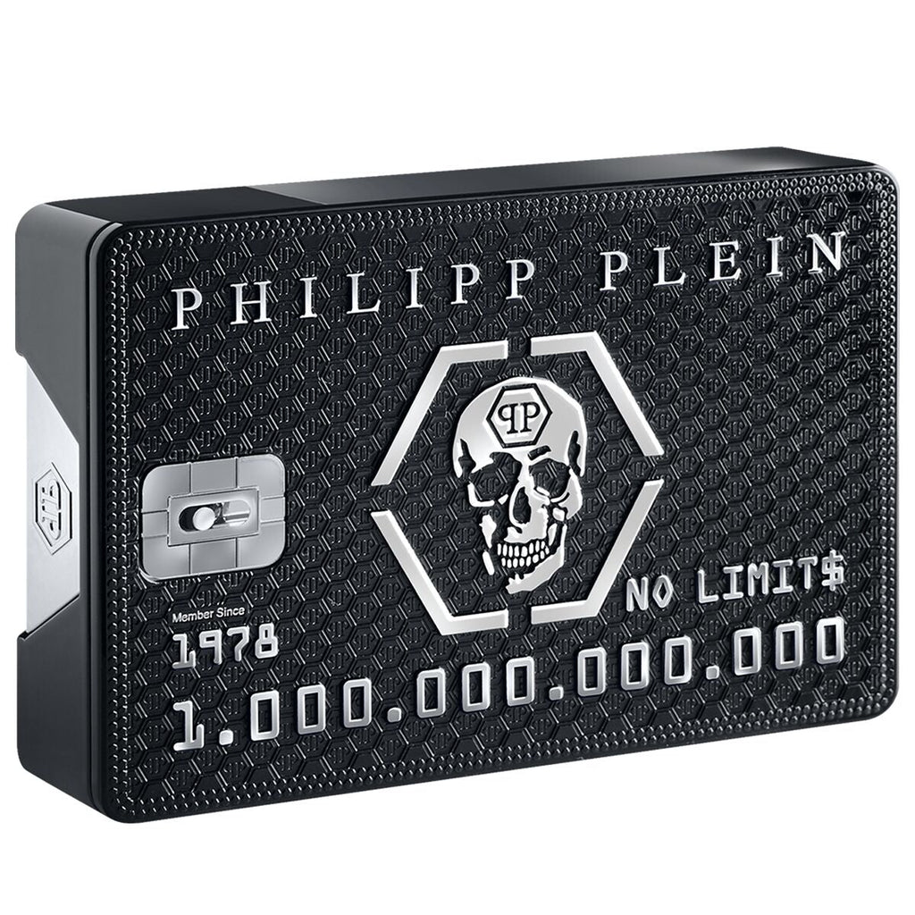 Men's Perfume PHILIPP PLEIN No Limit$ EDP 50 mlBeauty, Perfumes and fragrancesPHILIPP PLEINSTIILI