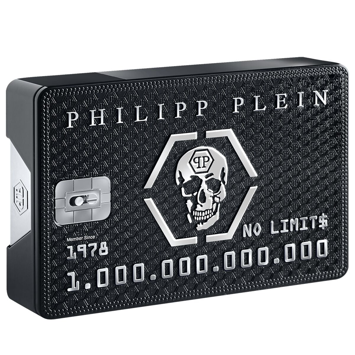 Men's Perfume PHILIPP PLEIN No Limit$ EDP 50 mlBeauty, Perfumes and fragrancesPHILIPP PLEINSTIILI