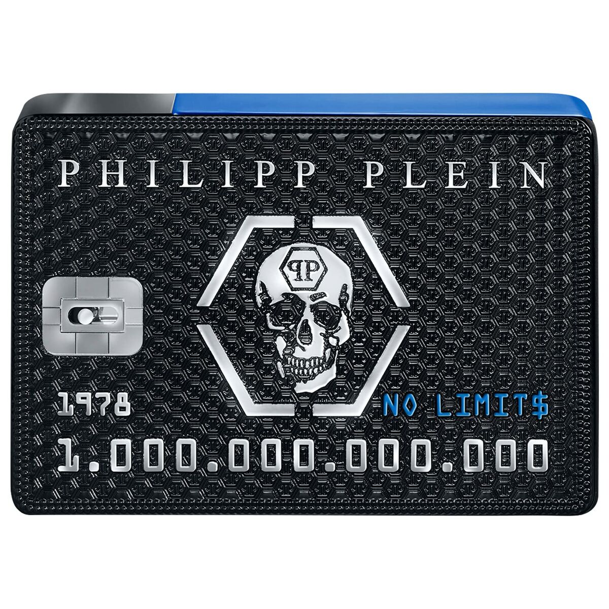 Men's Perfume PHILIPP PLEIN No Limit$ Super Fre$hBeauty, Perfumes and fragrancesPHILIPP PLEINSTIILI