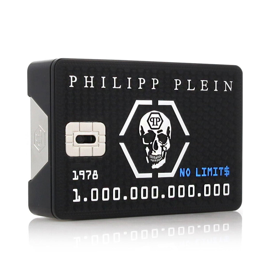 Men's Perfume PHILIPP PLEIN No Limit$ Super Fre$hBeauty, Perfumes and fragrancesPHILIPP PLEINSTIILI