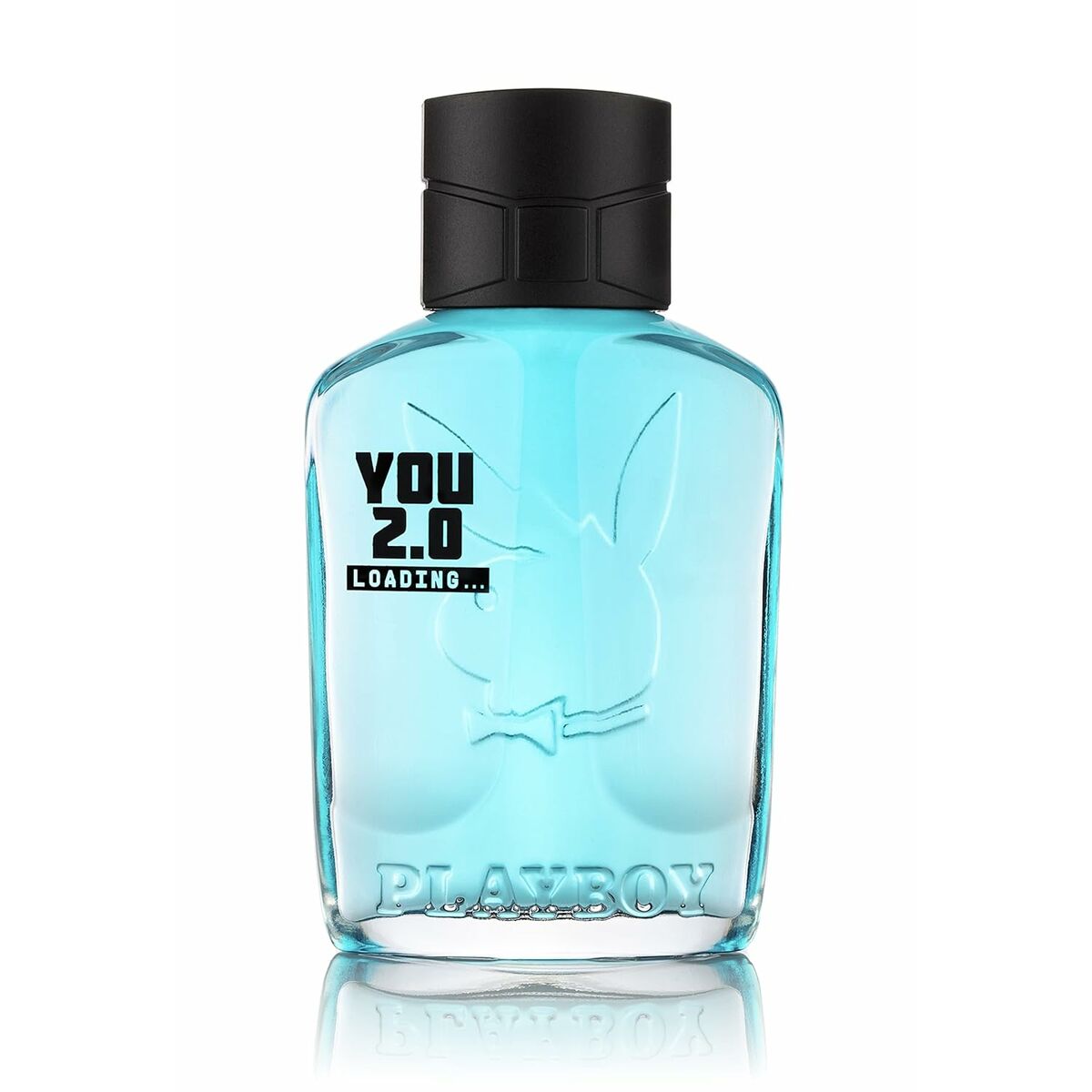 Men's Perfume Playboy You 2.0 Loading EDT 60 mlBeauty, Perfumes and fragrancesPlayboySTIILI