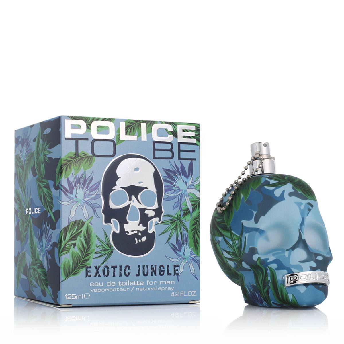 Men's Perfume Police 191028 EDTBeauty, Perfumes and fragrancesPoliceSTIILI